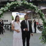 Prefeitura de Brusque abre inscrições para o Casamento Coletivo 2026