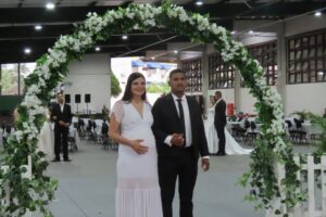 Prefeitura de Brusque abre inscrições para o Casamento Coletivo 2026