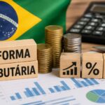 O que muda com a reforma tributária em 2026 e como isso afeta o dia a dia dos brasileiros