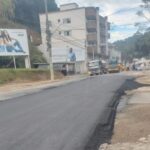Etapa final do Asfaltaço altera trânsito na avenida Primeiro de Maio nesta semana