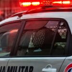 Homem procurado por sonegação fiscal é preso pela Polícia Militar em Brusque