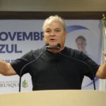 Câmara aprova pedido para homenagear Ivan Martins na ala de oncologia do Hospital Azambuja