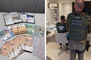 Fraude de milhões: GAECO faz operação contra corrupção em Blumenau e região