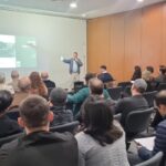 Reunião sobre Circuito de Cicloturismo da Serra do Itajaí reúne comunidade e setor turístico