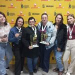 Truco define campeões e Jogos Comunitários