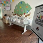 Prefeitura entrega alimentos do PAA em Brusque