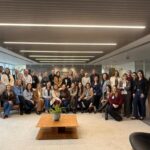 SIFITEC, SINDIVEST e SINDUSCON participam de encontro estadual