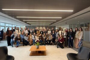 SIFITEC, SINDIVEST e SINDUSCON participam de encontro estadual