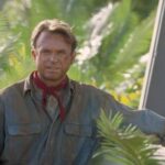 Morre aos 78 anos Sam Neill, astro das franquias “Jurassic Park” e “Jurassic World”