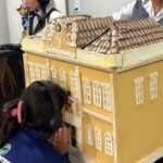 Brusque recebe apresentações do espetáculo “Motirõ”