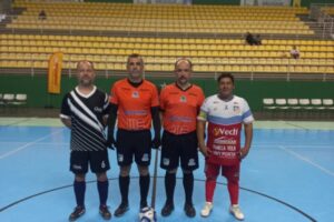 JACOB tem noite decisiva e abre nova semana de disputas nesta segunda-feira