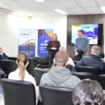 Sindilojas e Senac promovem debate sobre experiências internacionais aplicadas ao varejo local