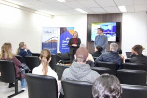 Sindilojas e Senac promovem debate sobre experiências internacionais aplicadas ao varejo local