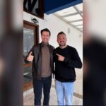 Rick Zanata (Novo) oficializa pré-candidatura a deputado estadual