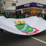 Últimos dias de inscrições para o desfile de aniversário de 166 anos de Brusque