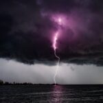 El Niño começa a influenciar o tempo em Santa Catarina com calor fora de época