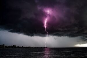El Niño começa a influenciar o tempo em Santa Catarina com calor fora de época