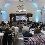 Clube de Caça e Tiro Araújo Brusque celebra 160 anos de história