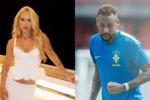 Virginia Fonseca compra apartamento de luxo em Itapema e será vizinha de Neymar Jr.