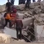 Número de mortos em terremotos na Venezuela passa de 4,8 mil
