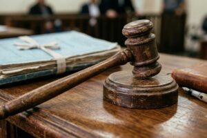 Mais de 40 anos de prisão: Padrasto é condenado por abusar de enteada dos 11 aos 14 anos no Vale do Itajaí