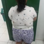 Mulher que fingiu ser menina de 12 anos em SC é indiciada por estelionato após fazer vítimas no Paraná