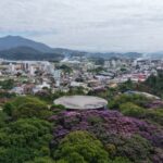 Inspeção em reservatório da Nova Brasília é concluída