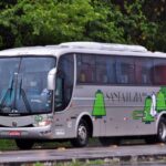 Transporte Universitário de Brusque abre período de atualização cadastral para o segundo semestre