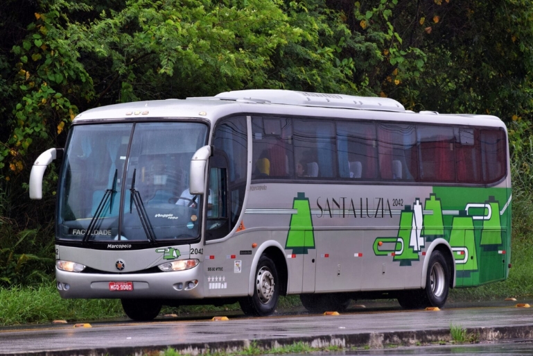 Transporte Universitário de Brusque abre período de atualização cadastral para o segundo semestre