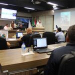 Vereadores aprovam solicitação de medidas contra alagamentos no bairro Primeiro de Maio