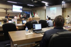 Vereadores aprovam solicitação de medidas contra alagamentos no bairro Primeiro de Maio