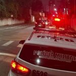 Assaltante é preso horas após roubo a comércio em Itajaí