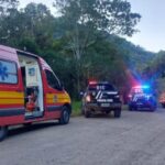 MPSC denuncia homem por roubo e sequestro de idosa abandonada em ribanceira em Gaspar