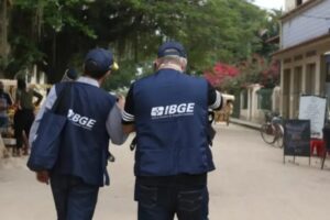IBGE estende prazo de inscrições para processo seletivo com salários de até R$ 5,2 mil