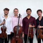 Brusque recebe o segundo Final de Semana de Música de Câmara