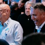 Jean Pirola (PP) oficializa pré-candidatura a deputado federal em Brusque