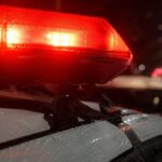 Homem invade casa da ex-namorada, agride mulher e incendeia motocicleta em Brusque