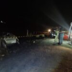 Discussão de trânsito termina com homem morto a tiros em Correia Pinto
