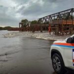 Tempestade e granizo causam prejuízo a 43 municípios no RS