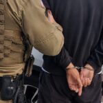 Furto frustrado: Homem tenta furtar bicicleta, é imobilizado por populares e acaba preso