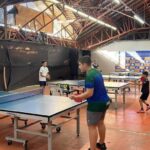 APVAEB abre inscrições para novos atletas e intensifica preparação para o PARAJASC 2026