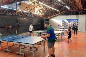 APVAEB abre inscrições para novos atletas e intensifica preparação para o PARAJASC 2026