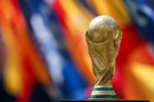 Copa do Mundo de 2026 bate recordes de público, audiência e arrecadação