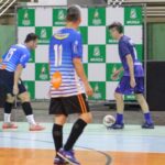 JACOB tem rodada decisiva com quartas de final na bocha vale-tudo e no futsal sênior