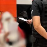 Preso em shopping vestido de Papai Noel é condenado a 16 anos de prisão por abuso sexual