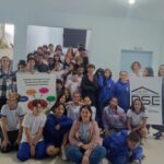Assistência Social promove ações de conscientização com estudantes da rede municipal