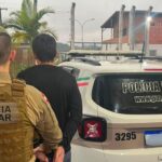 Pai investigado por maus-tratos contra três crianças é preso em Itajaí