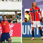 Yamal e Haaland atingem valor histórico e lideram ranking dos jogadores mais valiosos do futebol