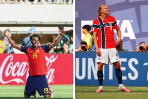 Yamal e Haaland atingem valor histórico e lideram ranking dos jogadores mais valiosos do futebol