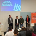 Diagnóstico aponta que Brusque poderá precisar de até 7,8 mil novas moradias até 2050
